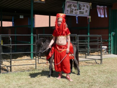 Richelle & Dark Believer